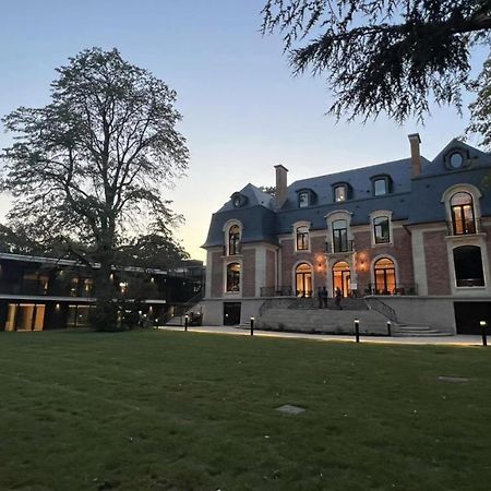 Bienheureux Hotel เวสแกล ภายนอก รูปภาพ