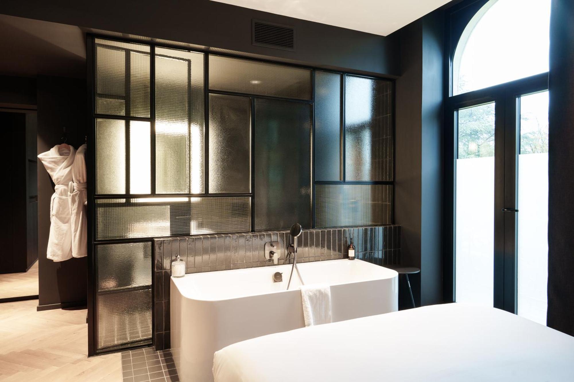 Bienheureux Hotel เวสแกล ภายนอก รูปภาพ