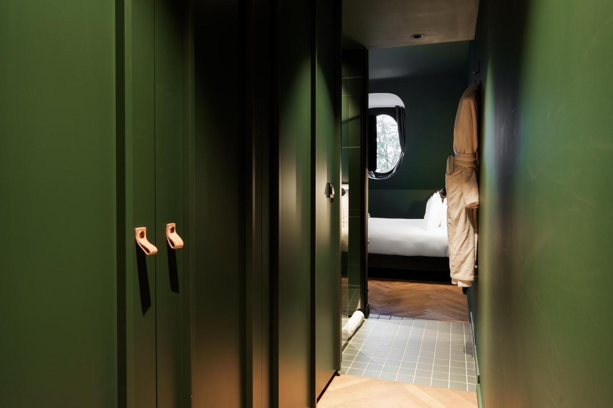 Bienheureux Hotel เวสแกล ภายนอก รูปภาพ