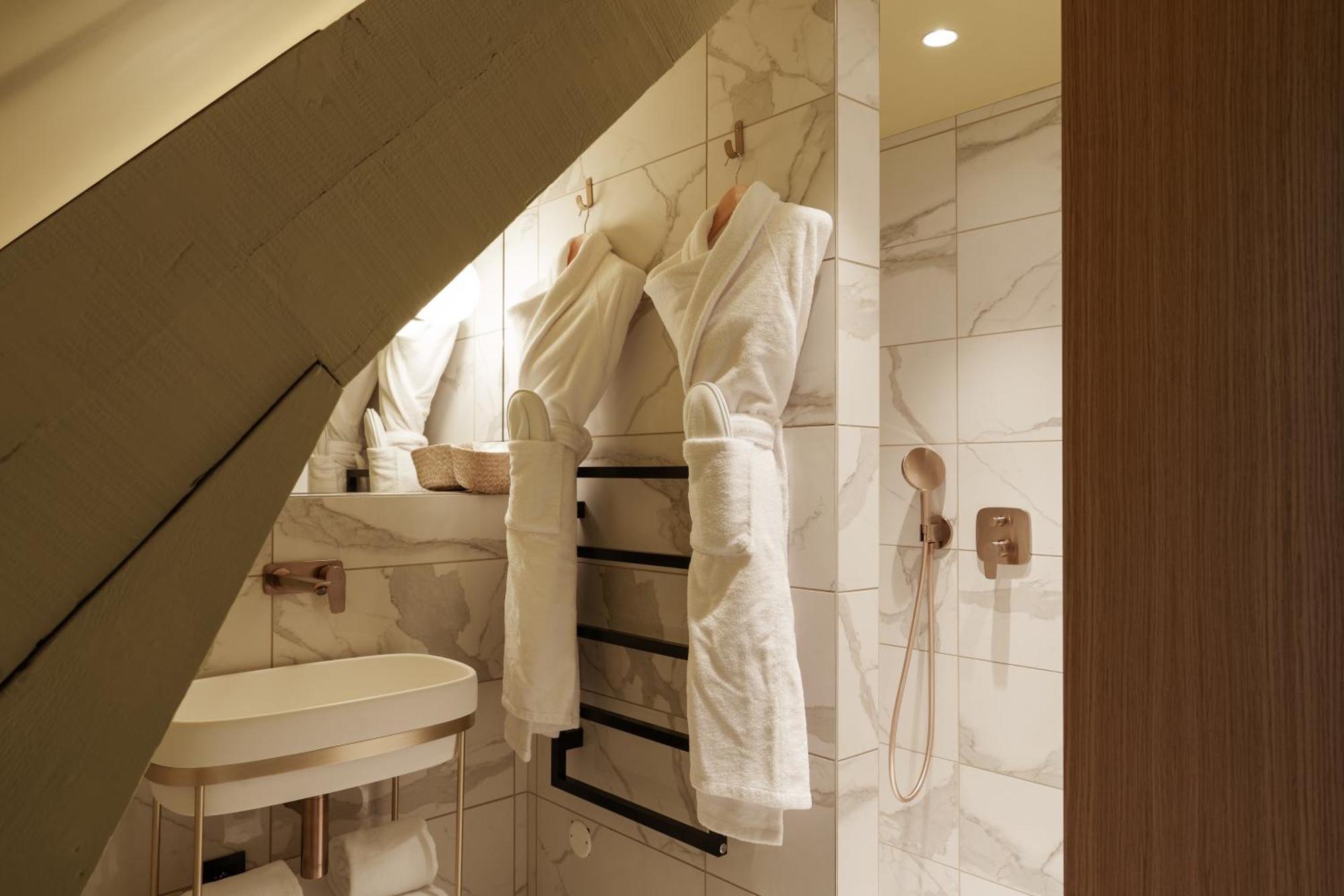 Bienheureux Hotel เวสแกล ภายนอก รูปภาพ