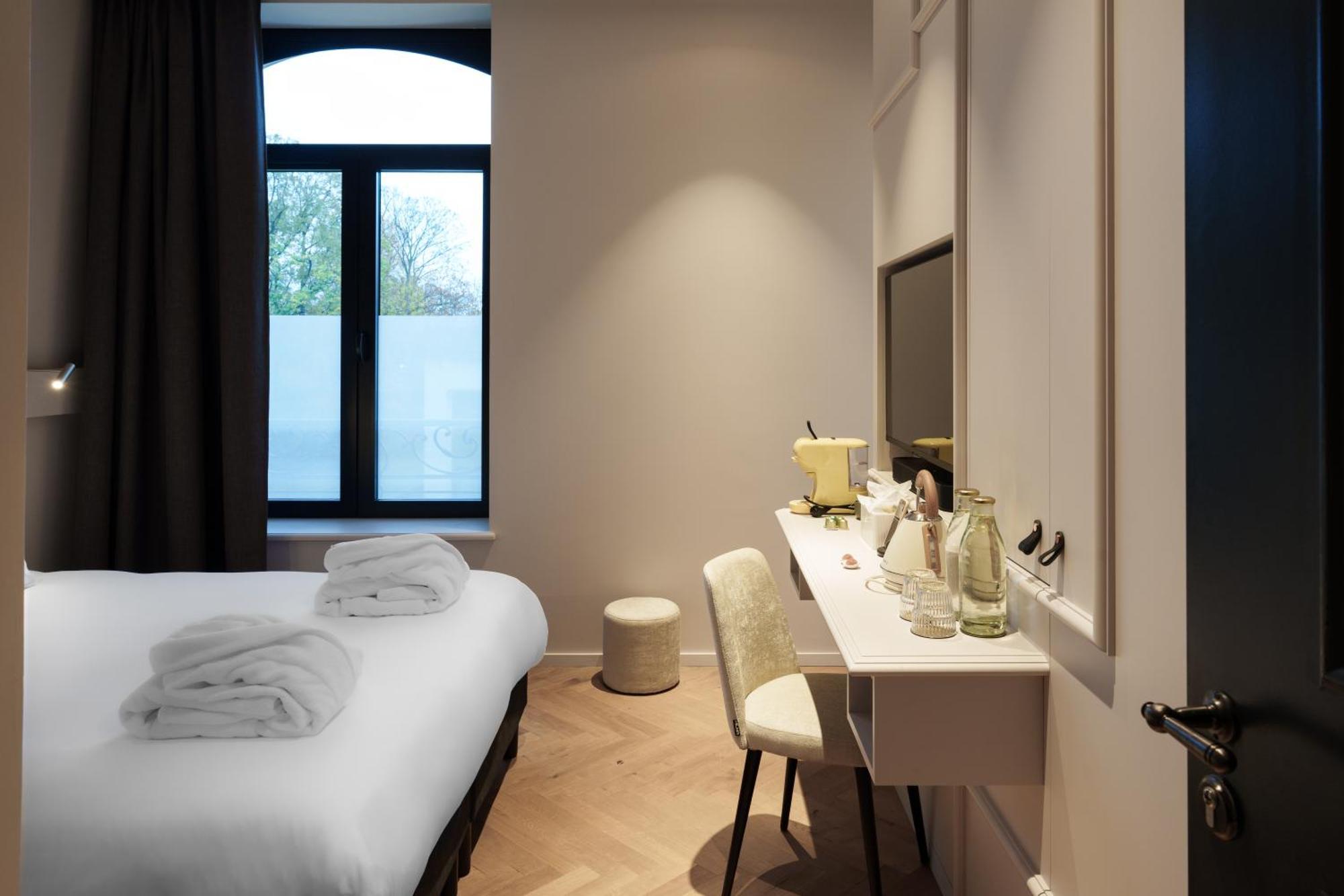 Bienheureux Hotel เวสแกล ภายนอก รูปภาพ