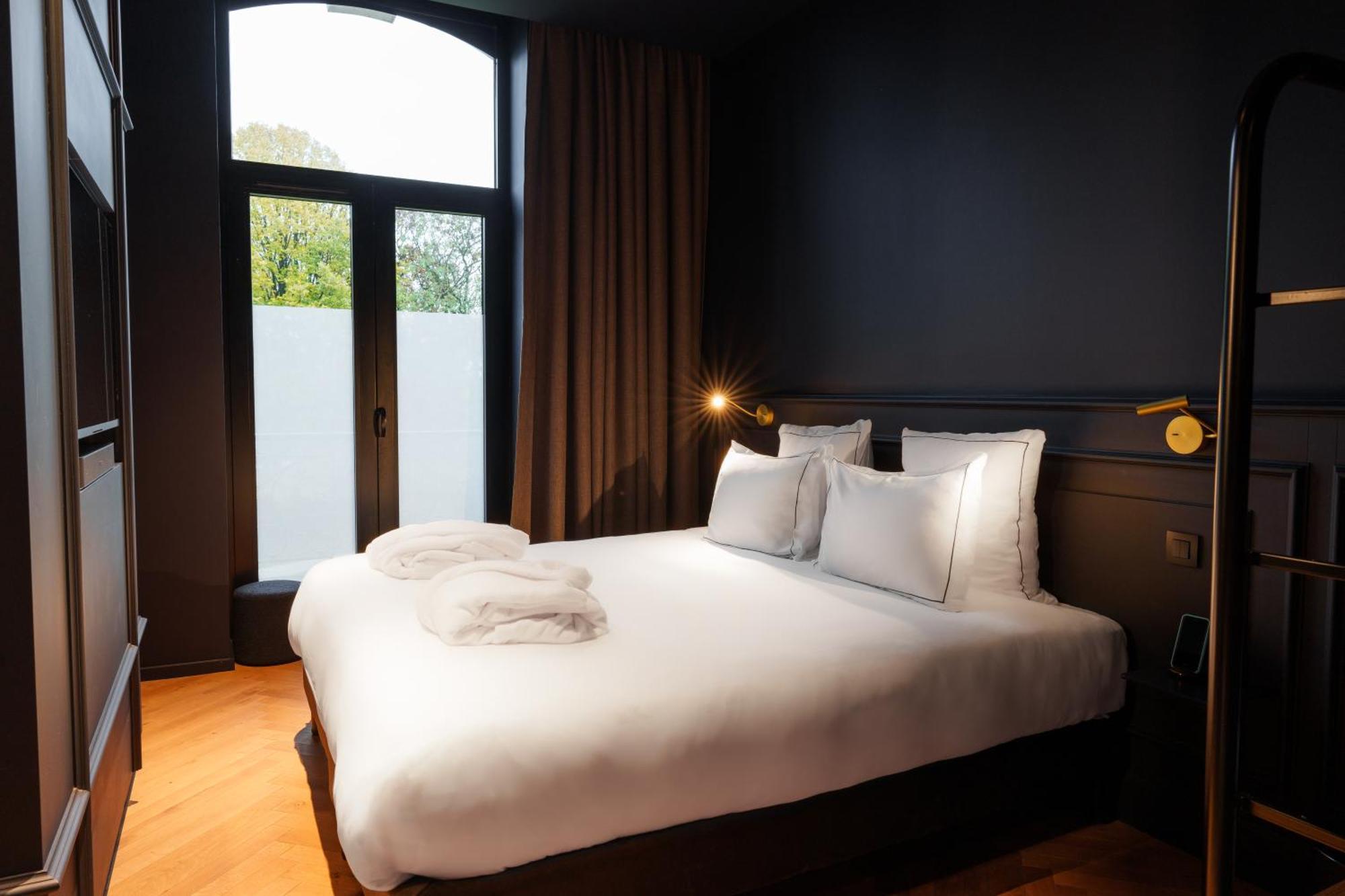 Bienheureux Hotel เวสแกล ภายนอก รูปภาพ